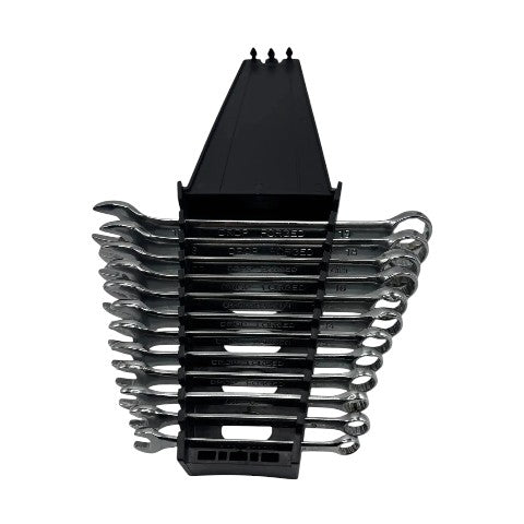Juego De Llaves Doble Boca 12pcs Garantia