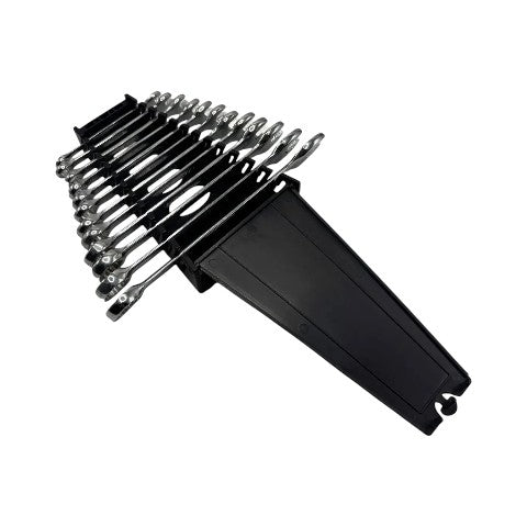 Juego De Llaves Doble Boca 12pcs Garantia