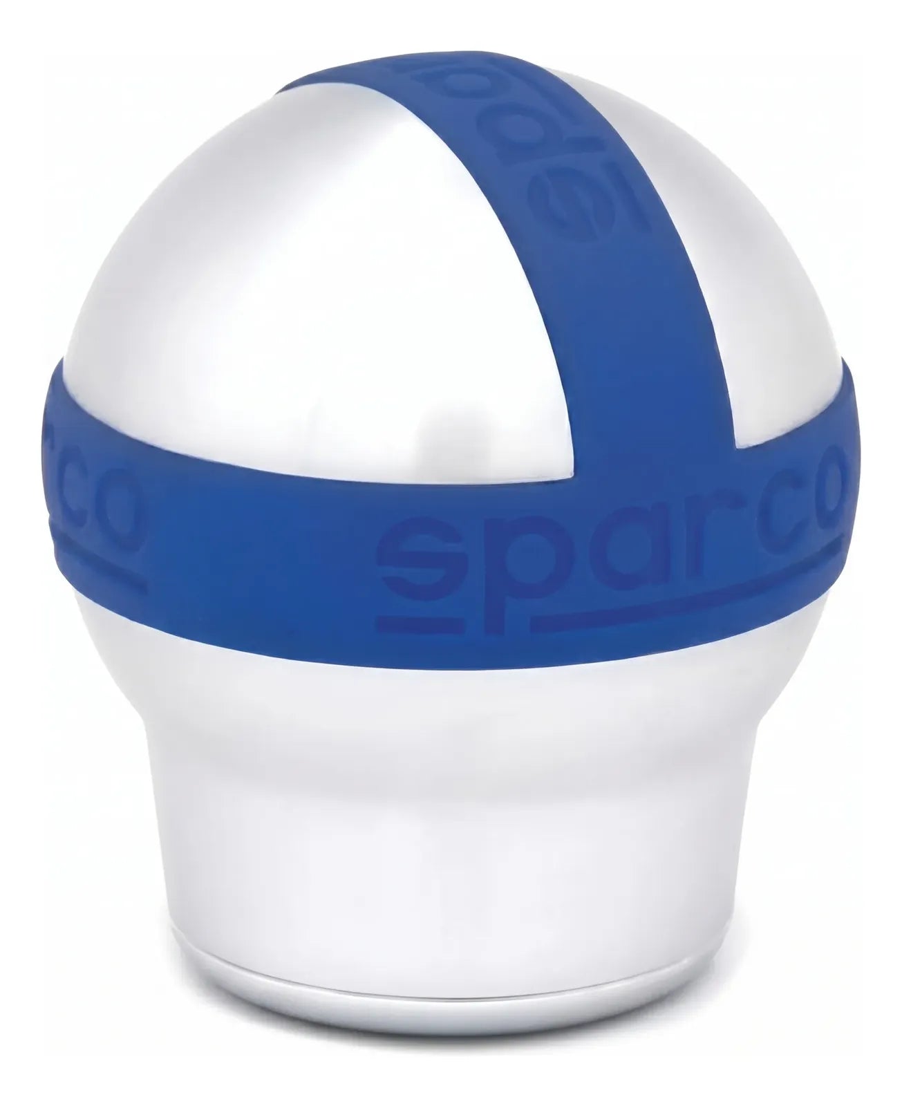 Pomo Bocha Palanca Cambio Sparco Aluminio