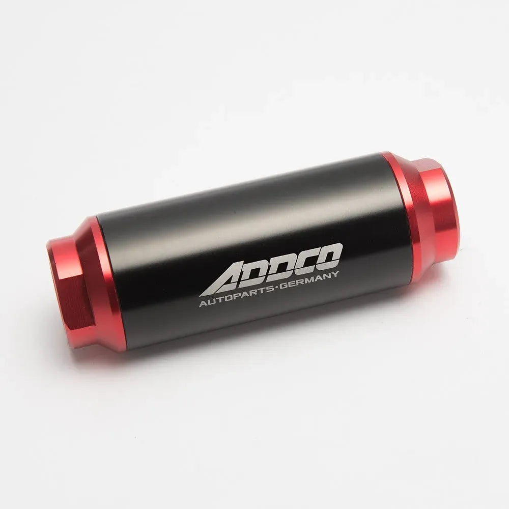 Filtro De Combustible Alto Flujo 40 Micras Desarmable
