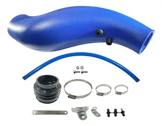 Tubo de admisión de aire honda civic