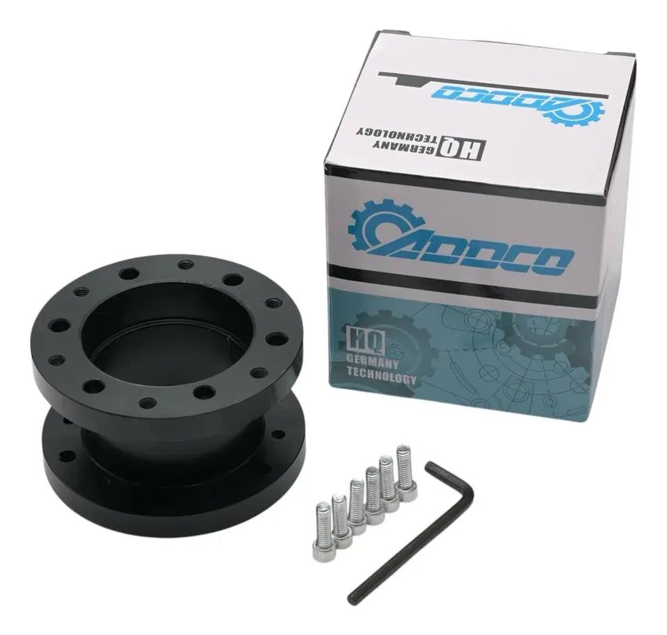 Masa Espaciador Volante Universal De Aluminio