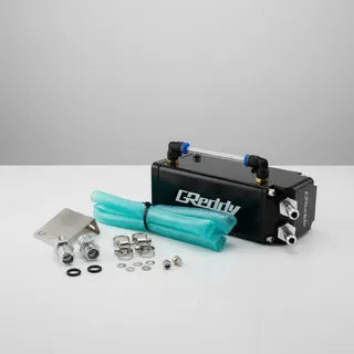 Recuperador De Aceite Greddy