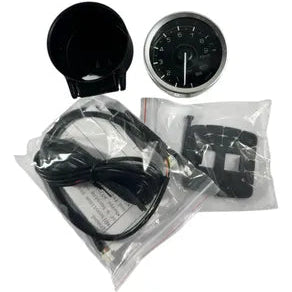 Reloj Tacometro (rpm) Defi A1 60mm 9000rpm
