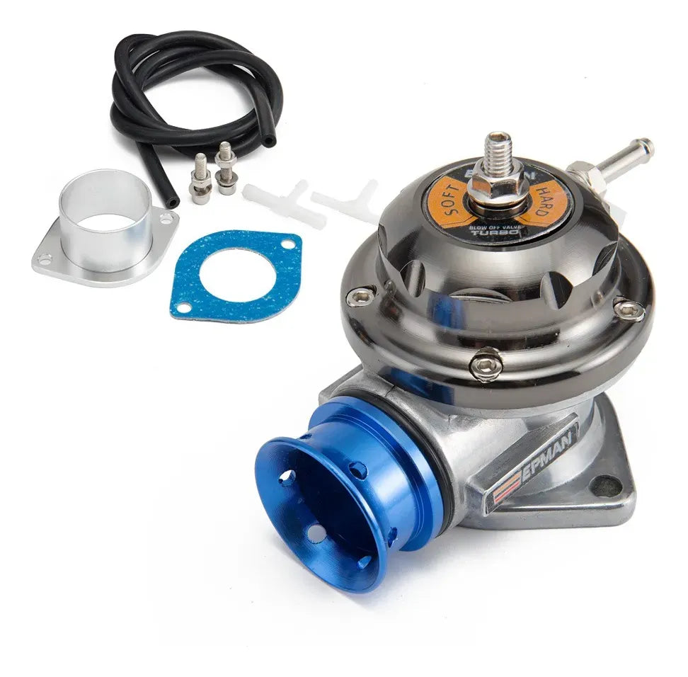 Blow Off Valve Greddy Valvula Turbo Alivio