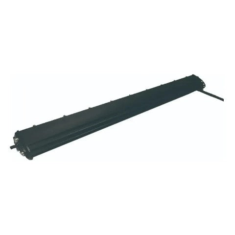 Foco Caminero 12 Leds 12v 36w Luz Potente 33cm