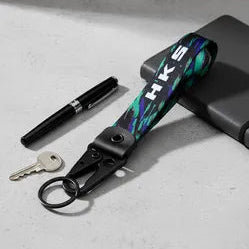 Llavero Hks