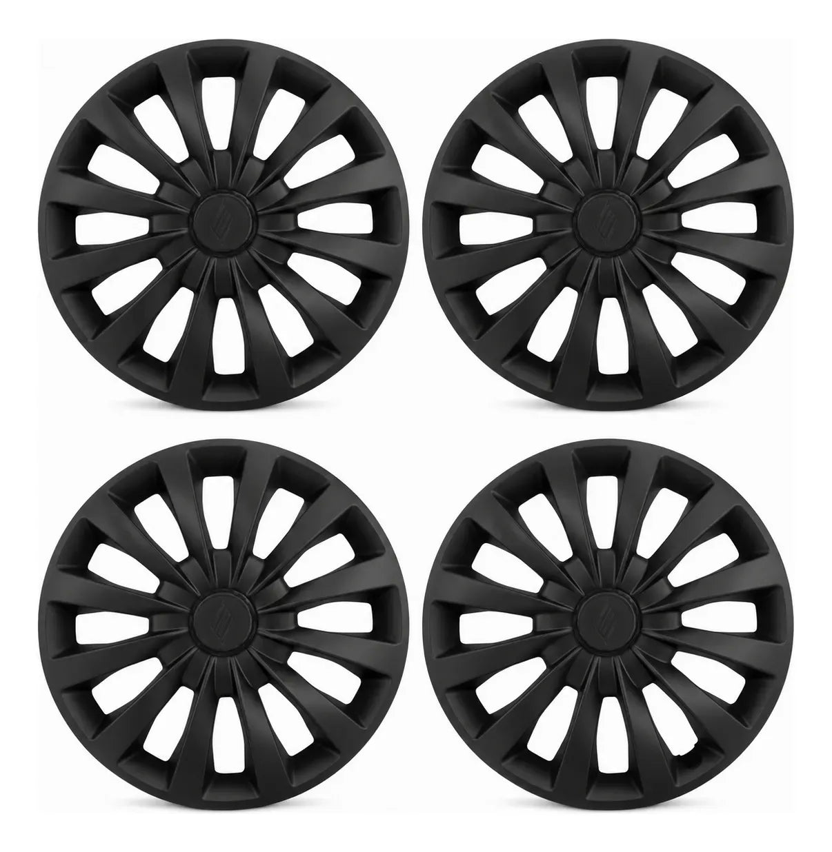 Tazas Rueda PASSAT CC R13 x4