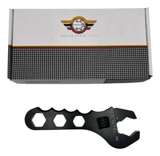 Llave Ajustable An Para Mangueras, An3-an16