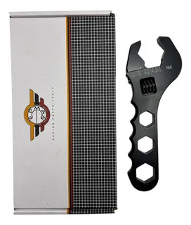 Llave Ajustable An Para Mangueras, An3-an16