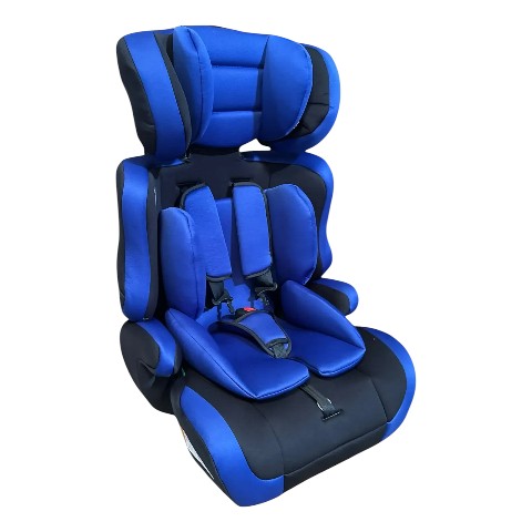 Silla De Auto 3 En 1 Bebé Expert Luxury Sillita Bebe Premium