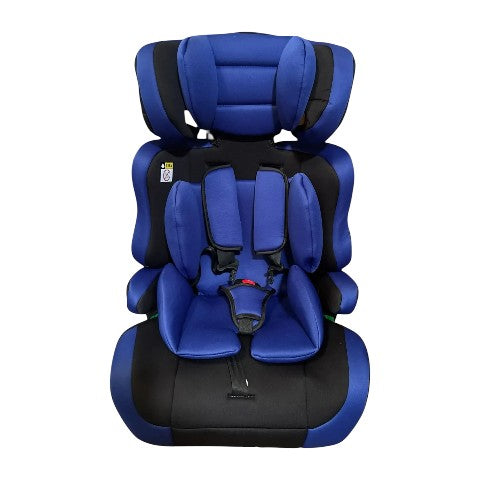 Silla De Auto 3 En 1 Bebé Expert Luxury Sillita Bebe Premium