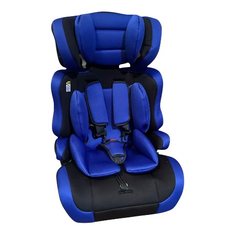 Silla De Auto 3 En 1 Bebé Expert Luxury Sillita Bebe Premium