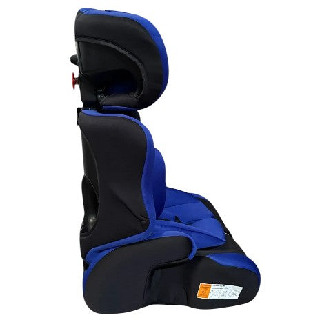 Silla De Auto 3 En 1 Bebé Expert Luxury Sillita Bebe Premium
