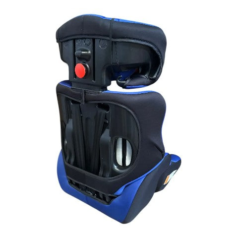 Silla De Auto 3 En 1 Bebé Expert Luxury Sillita Bebe Premium