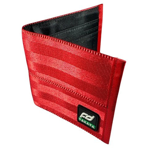 Billetera Deportiva Takata Hombre Sport Racing