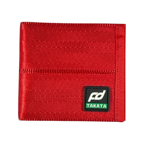 Billetera Deportiva Takata Hombre Sport Racing