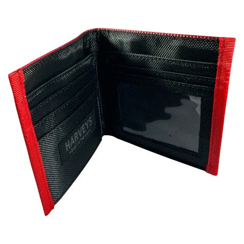 Billetera Deportiva Takata Hombre Sport Racing