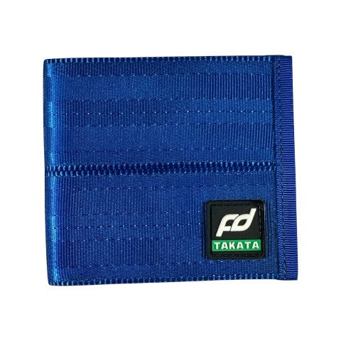 Billetera Deportiva Takata Hombre Sport Racing
