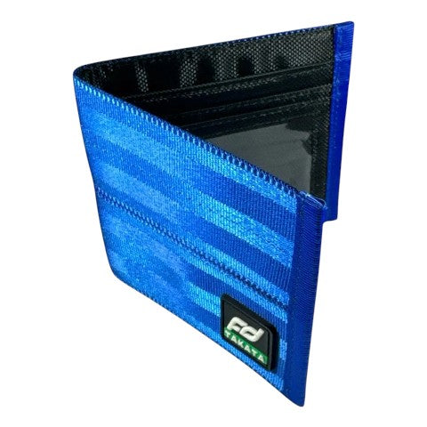 Billetera Deportiva Takata Hombre Sport Racing