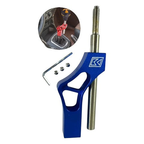 Extensor De Palanca De Cambios Aluminio