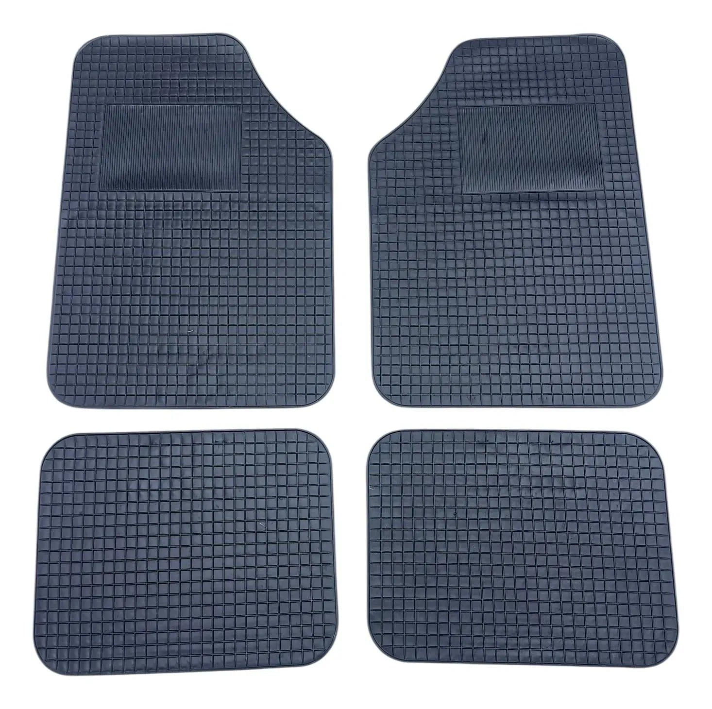 Alfombras Para Auto Universal 4 Piezas Alta Calidad