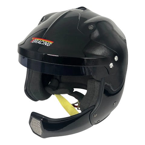 Casco Homologado Fia 8859-2015 - Modelo Rally