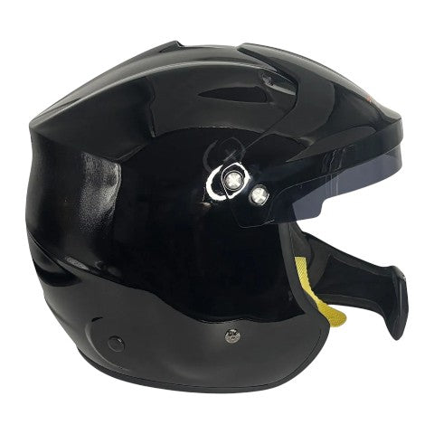 Casco Homologado Fia 8859-2015 - Modelo Rally