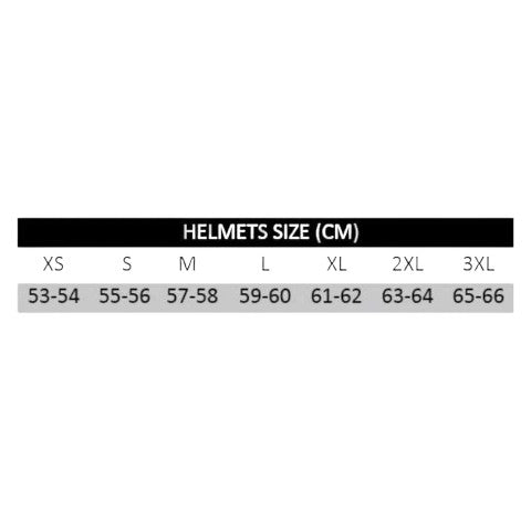 Casco Homologado Fia 8859-2015 - Modelo Rally