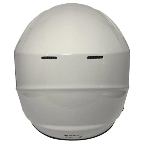 Casco Homologado Fia 8859-2015 Snell2020 Auto Y Karting