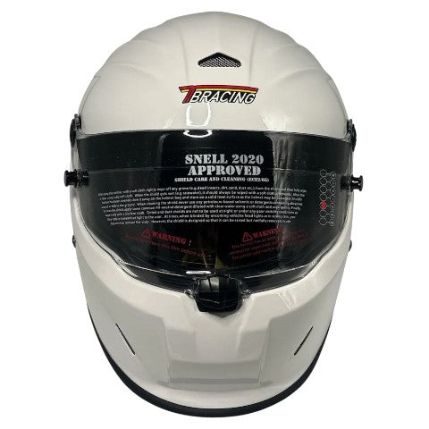 Casco Homologado Fia 8859-2015 Snell2020 Auto Y Karting