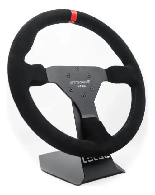 Volante De Competicion Lotse Modelo 33r-pv