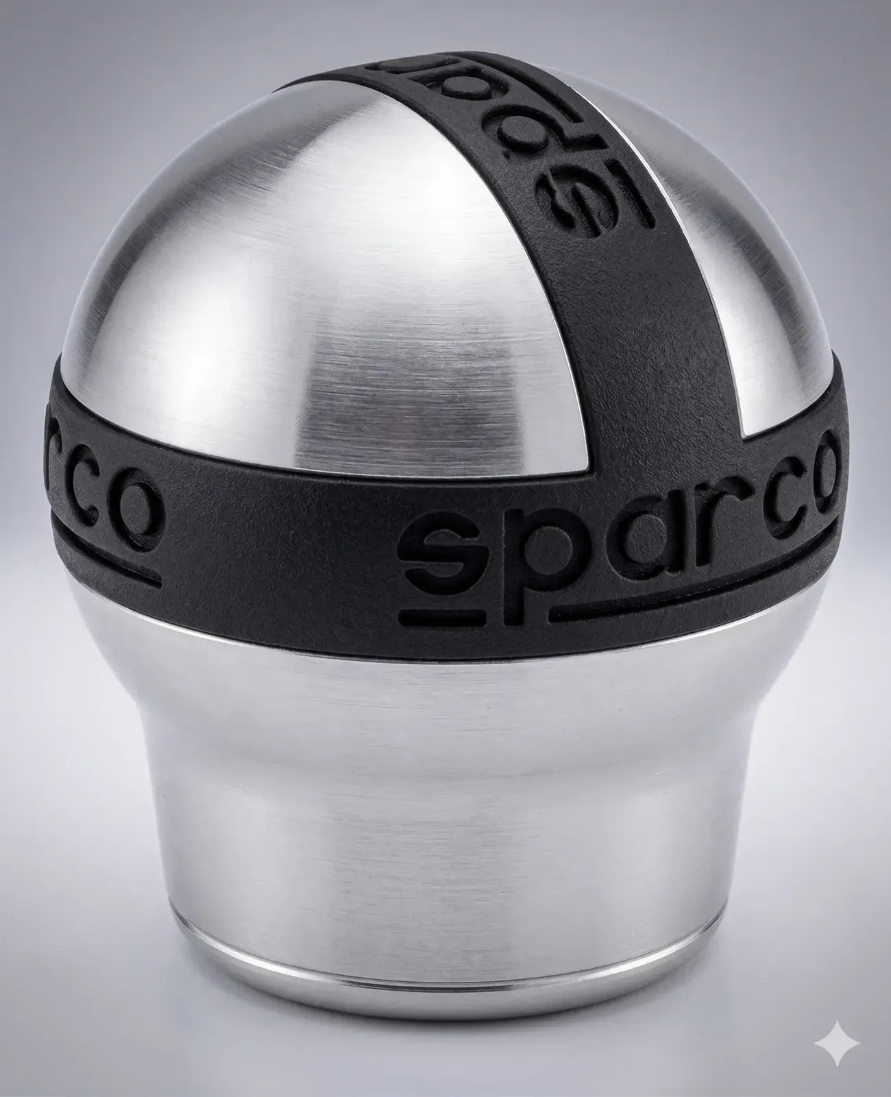 Pomo Bocha Palanca Cambio Sparco Aluminio