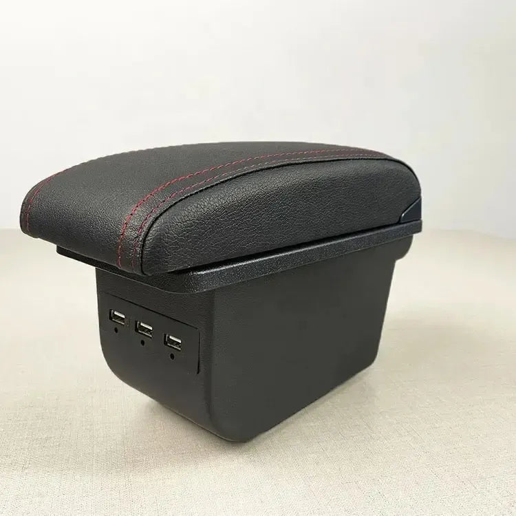 Apoya Brazo Universal Central Negro