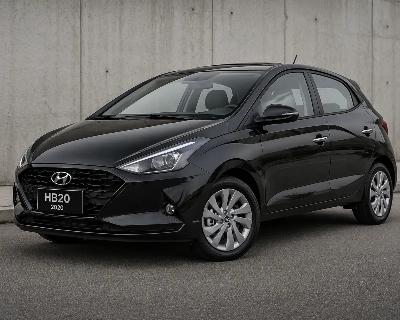 Tazas Tasa Hyundai Hb20 2020
