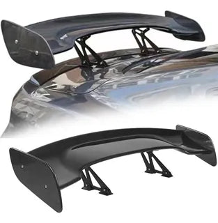 Aleron Deportivo Universal Modelo Sedan