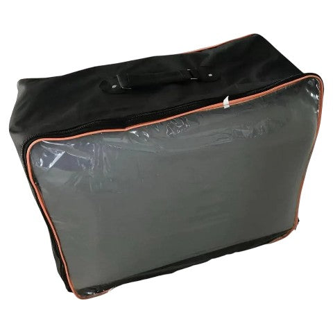 Cubre Auto Funda Forro Anti Granizo Doble Capa Protección XL