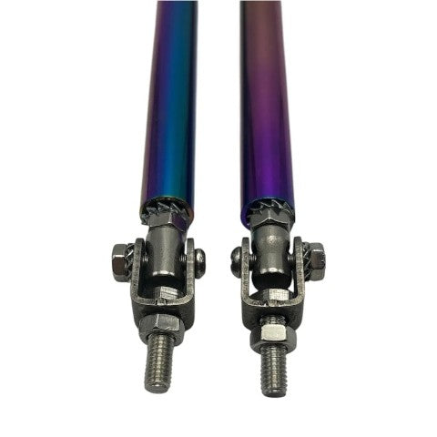 Soporte Bumper Lip X2 Colores