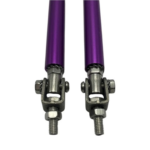 Soporte Bumper Lip X2 Colores