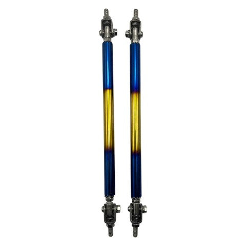 Soporte Bumper Lip X2 Colores