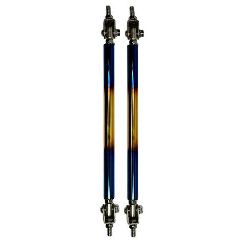 Soporte Bumper Lip X2 Colores
