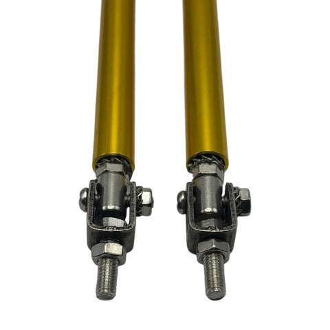Soporte Bumper Lip X2 Colores