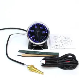Reloj Temperatura De Agua Defi A1 Competicion