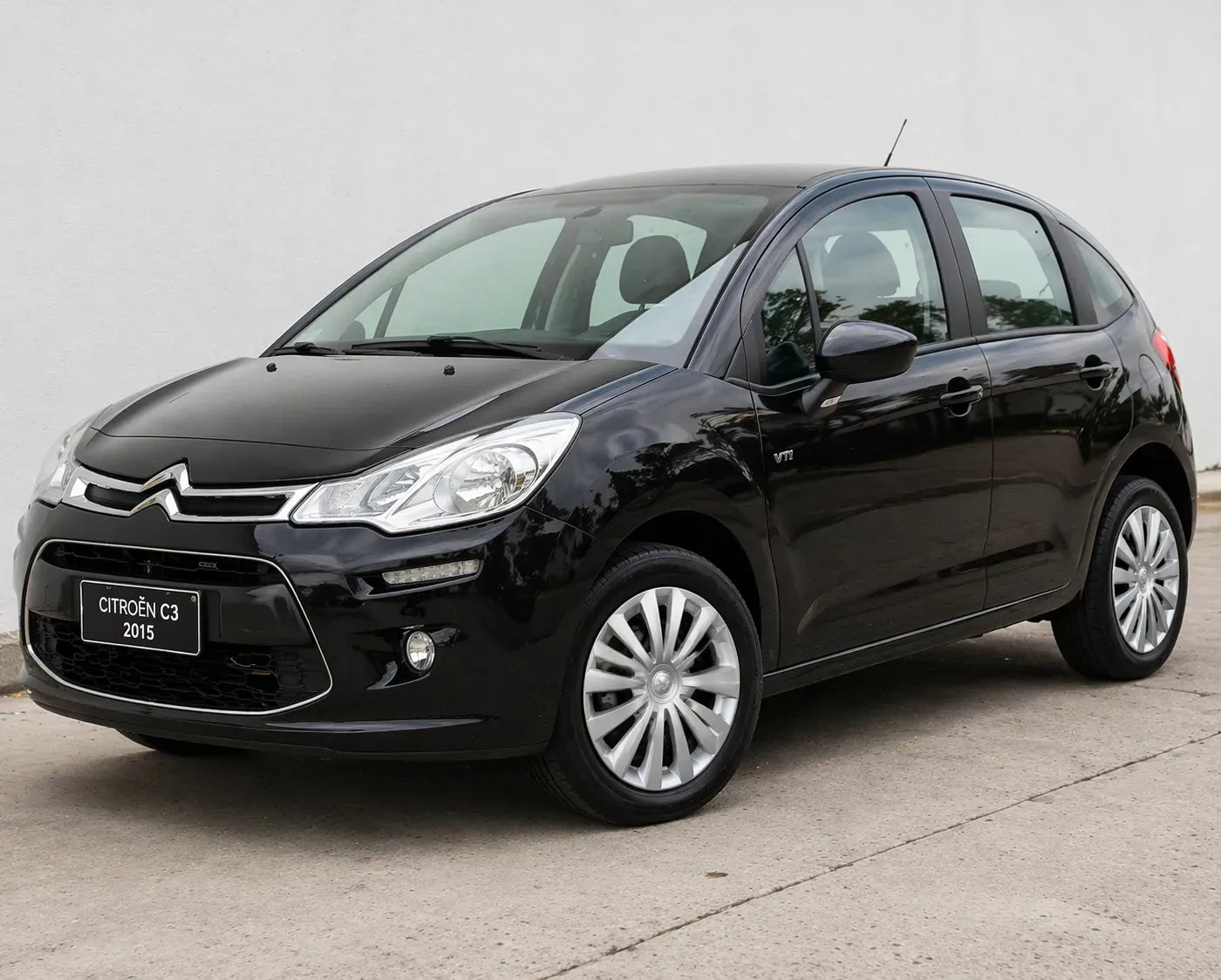 Tazas Tasa Citroen C3/c4 R14 Universales