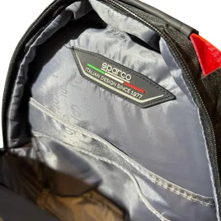Mochila Sparco Deportiva
