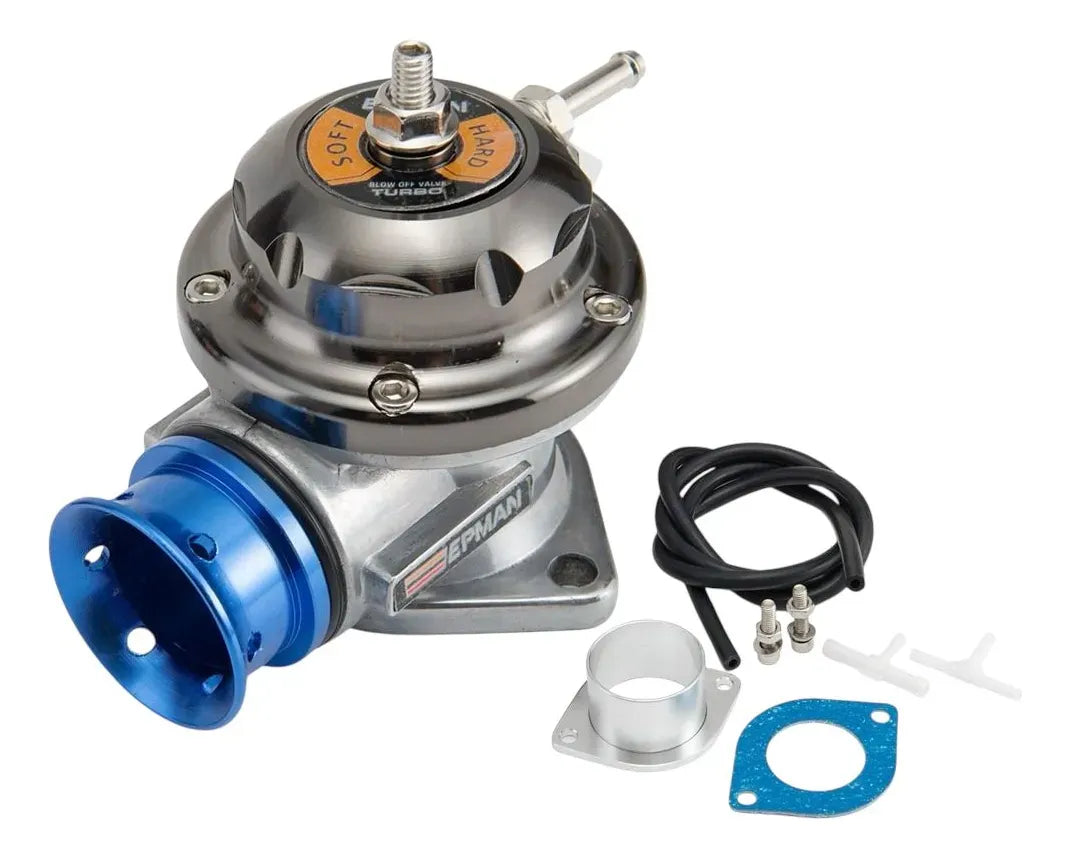 Blow Off Valve Greddy Valvula Turbo Alivio