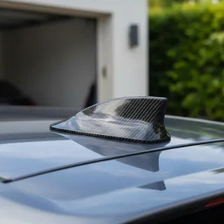 Antena Aleta Tiburón Auto