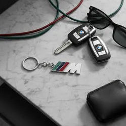Llavero Bmw