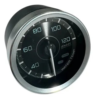 Reloj Temperatura De Agua Defi A1 Competicion