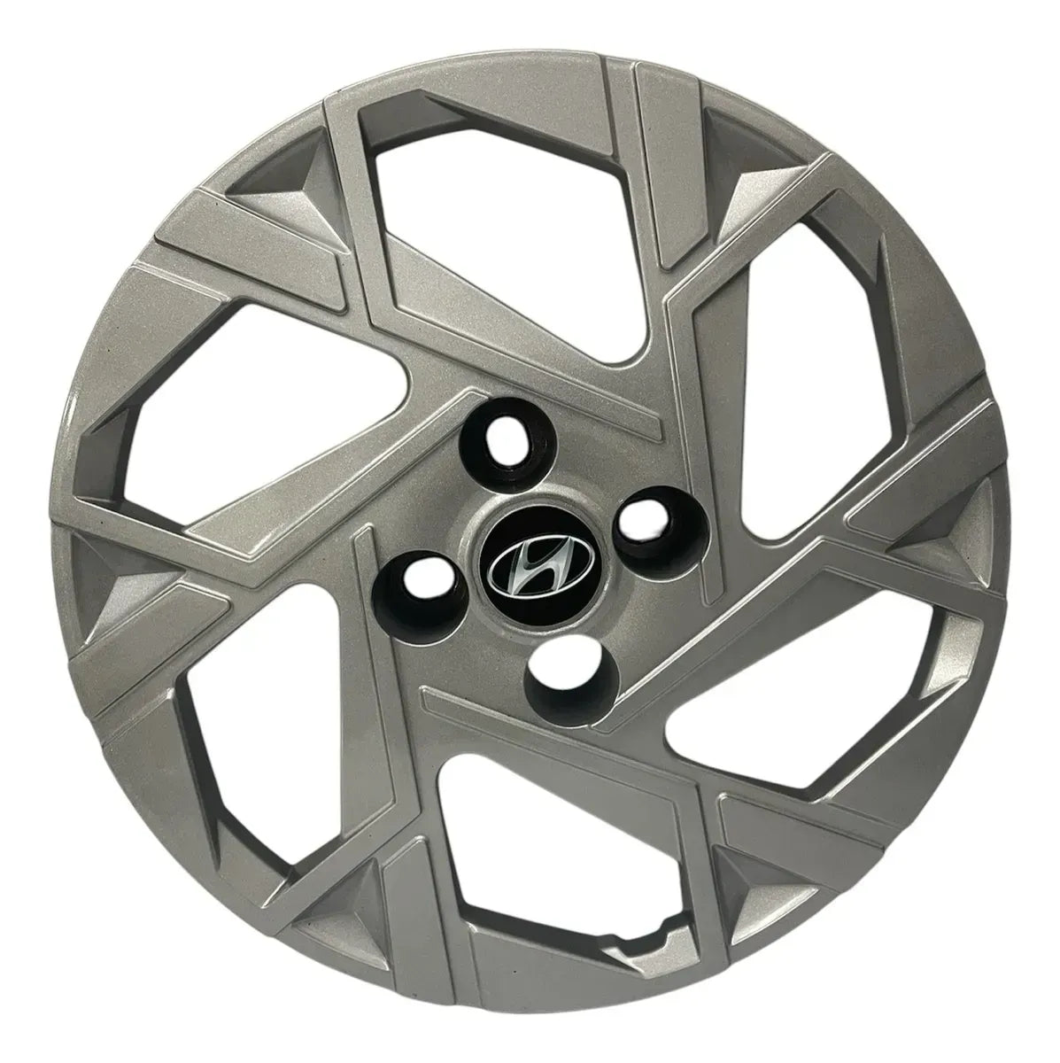 Taza Tasa Rueda Hyundai Hb20 New R14 C/u